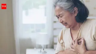 Chronic stress tied to a 43% higher heart attack or stroke risk, large UK study finds