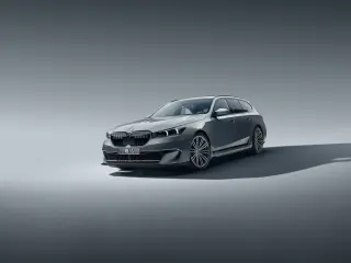 Bovensiepen Unveils 800-HP 05 GT, A New Chapter in the Alpina Story