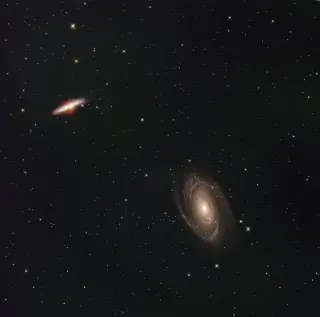 Massive star clusters break free from birth clouds in 5 million years, reshaping galaxy growth models