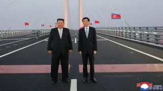Kim’s Dandong Trip Signals Beijing’s Cold Shoulder to Pyongyang’s Mediation Bid
