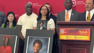 Wells family pushes for answers as independent probe widens and social-data subpoenas loom
