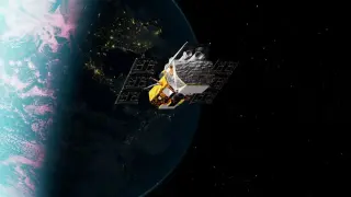 NASA taps private mission to re-boost the Swift space telescope