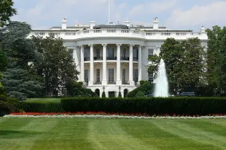 MAGA Figures Blame Ukraine for Fuel Prices Ahead of US Midterms