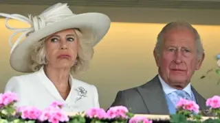 Camilla's 'Off-Putting' Critique of Charles Highlights Royal Tension Amid Spencer Memoir Fallout
