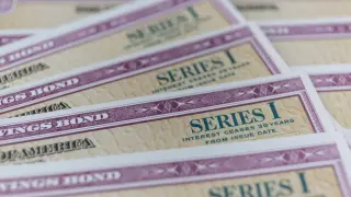 Treasury Raises Series I Bond Rate to 5.51% Amid Rising Inflation