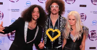 Lauren Bennett, LMFAO Collaborator on Party Rock Anthem, Dies at 36