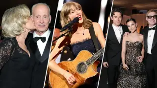 Academy Museum Gala Raises $14M as Swift Performs and Horror Theme Dominates