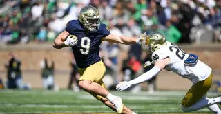 Patriots’ 2026 draft crushes: Pats Pulpit reveals six favorite prospects