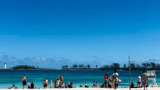US Warns Travelers Off Bahamas Jet-Ski Rides Over Safety and Assault Risks