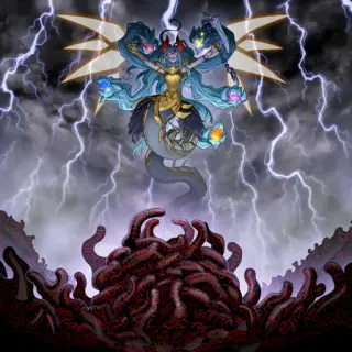 World Legacy Spells Debut in Essential Selection 02 (Asia English)