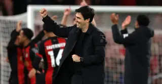 Liverpool Close to Appoint Andoni Iraola, Begin Rebuilding Backroom Staff