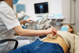 Endometriosis: end the 'white-knuckle' pain culture and seek proper care
