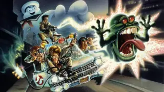 Netflix Reveals Ghostbusters: Night Shift for 2027 Animated Series