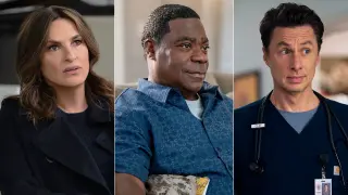Broadcast Brilliance: 2026's Top 10 Network Shows So Far