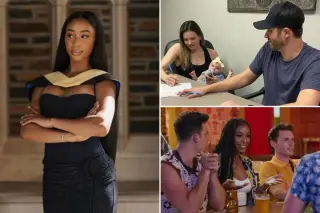 Duke Graduation Fake Could Trigger Legal Trouble for Reality Star Angel Murdock