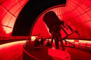 Citizen Scientists Help NASA Pave the Way for Safer, Longer Space Missions