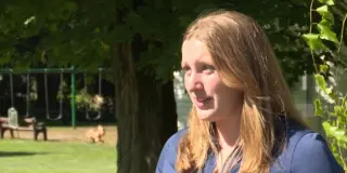 First-day coffee lands student in suspension, sparking policy hearing at Beaver River