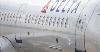 Delta Flight Evacuated at ATL After Cockpit Fumes Detected