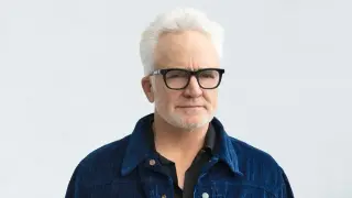 Bradley Whitford Reunites with Aaron Sorkin for 'A Few Good Men' Revival Amid Walk of Fame Honor