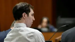 Judge rules Charlie Kirk killing case can go to trial with death penalty on the table