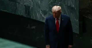 Trump Addresses UN Amid Iran War, Gaza Peace Push, and Xi Summit