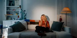 Chemo to Clicks: The Double Life of a Cancer Influencer