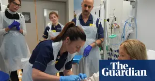 NHS CAR-T lupus trial yields remission in five patients