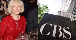 Stahl’s Toast Signals Turbulence Over CBS Editorial Independence