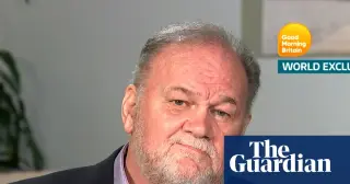 Philippine minister calls Meghan's father a 'possible sex offender' as forensic probe begins