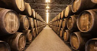 Scotland’s whisky waste turns into potential car fuel via ancient bacteria