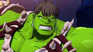 Savage Hulk and Shuri Boost Marvel Tokon's Avengers, Carnage Hopes Rise