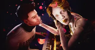 Levine bets on style over realism for BioShock and Judas