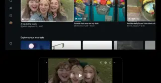 Instagram Launches 'Features' to Challenge YouTube with 90-Minute Long-Form Video