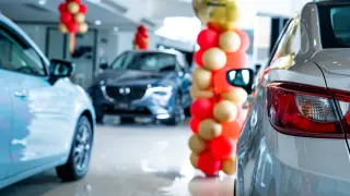 U.S. Car Market Shrinks as 1 Million Buyers Vanish