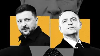 Poland's Nawrocki Risks Ukraine Support, Playing Putin's Hand