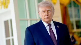 Media critics reject Democratic framing of Trump’s Iran remarks as out of context