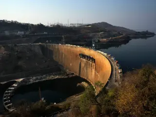 Lake Kariba Tragedy: Overloaded Zimbabwe Ferry Capsizes, Toll Hits 44