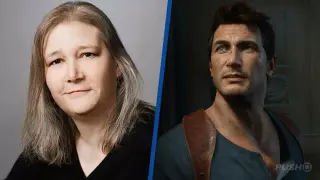 Uncharted 4’s Other Path: A Scrapped Vision Comes to Light