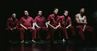 Brody Anchors a Broadway Portrait in The Fear of 13