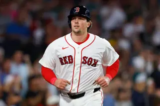 Rutschman sidelined again as Red Sox prep for Baltimore rematch