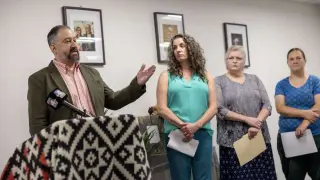 Utah Advocates Rally to Shield Medicaid Amid Looming Cuts and Rules