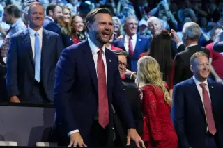 Trump casts 2026 midterms as GOP lifeline to keep Congress