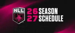 NLL Unveils 2026-27 Slate: 12 Teams, 108 Games, and a November 27 Kickoff
