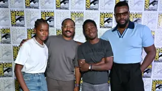 Duke Bets on a New Panther Era With Black Panther 3