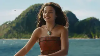 Critics Dismiss Disney's Moana Live-Action as Soulless and Pointless