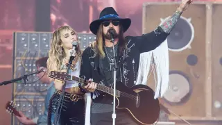 Billy Ray Cyrus: Miley’s One-Name Era Is a Natural Career Evolution