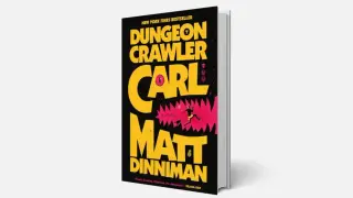 Dungeon Crawler Carl TV Series Enters Soft Prep, Targets 2027 Filming