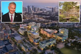 Griffin’s $3B Carnegie Mellon Gift Sparks NYC Loss Debate and Miami Tech Boom