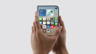 Apple's Massive In-Store Push for iPhone Duo Launch Faces Supply Constraints