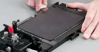 Apple Releases iPhone Duo Repair Manuals as Early Owners Report Hinge Cracks